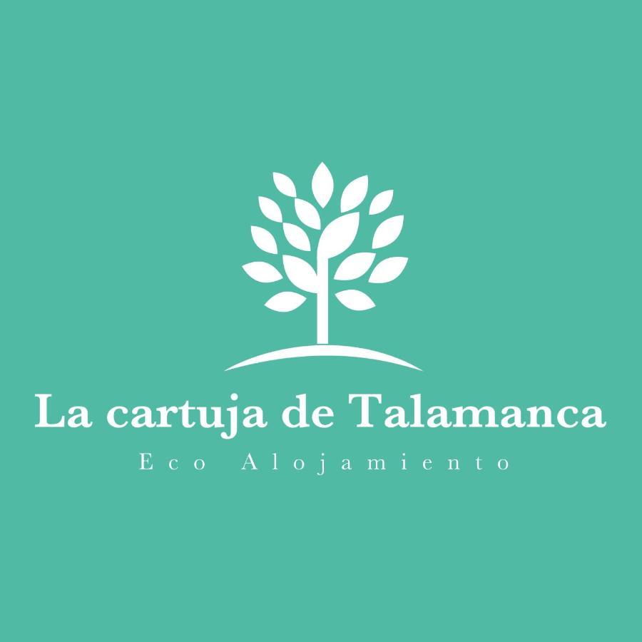 Eco Alojamiento La Cartuja De Talamanca Talamanca de Jarama Exterior foto